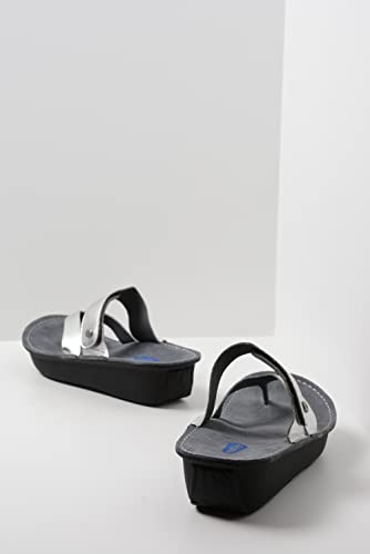 Wolky Tahiti Womens Comfort Sandal2