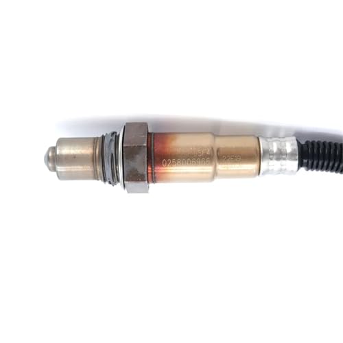 Sonde Lambda Mazda 323 contre la surconsommation capteur O2