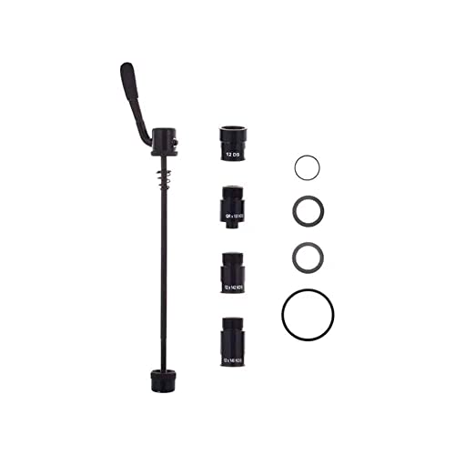 Tacx, S2875.01 NEO 2T - Kit de montaje