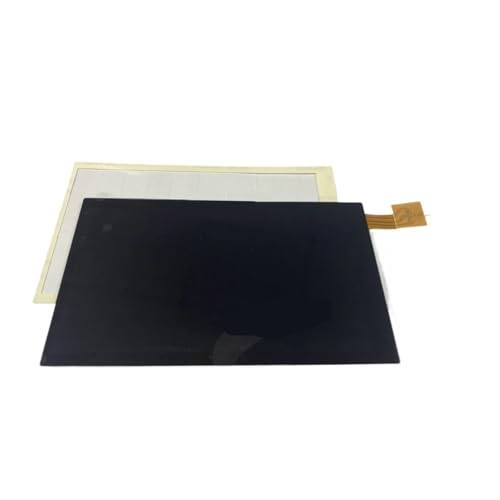 BMPCC 6K LCDディスプレイタッチスクリーンアクセサリー、Blackmagic Design Pocket Cinema Camera 4k / 6K修理交換スペアパーツに対応(6K)