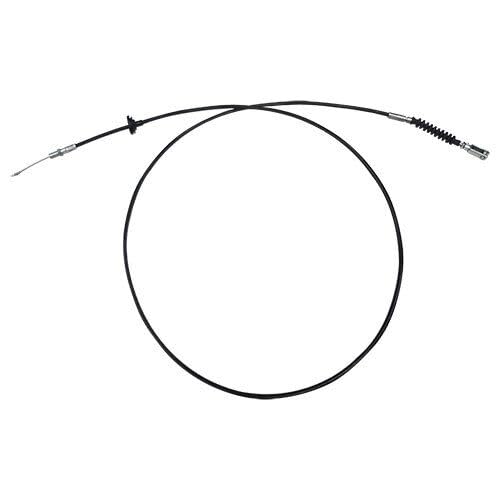 Parts For 47409019 Throttle Cable For Ford For NEW HOLLAND International Case IH SR130 + Model-NXL88-Gk1577