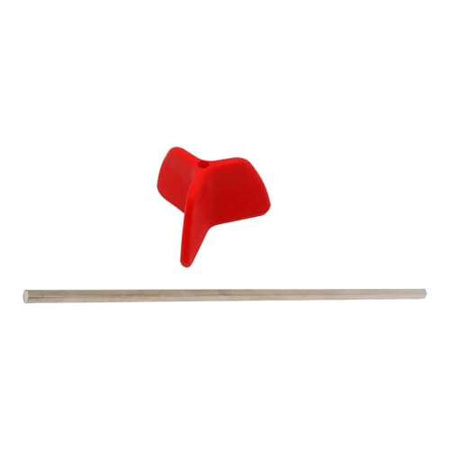 Mezclador de colores - Herramienta portátil rápida y robusta, accesorio para mezclar | para mujeres y hombres para mezclar limpieza interior exterior taller fábrica de juntas de pared y
