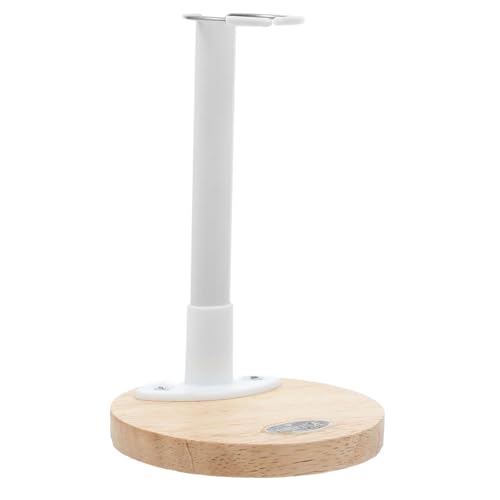 SUPVOX Doll Stand Display Rack Toy Dolls Holder Stable Base Great for Showcases Decor and Storage