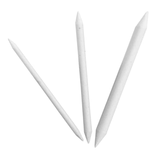 Carboncillo para Dibujo Difuminador Dibujo Marca Artibetter