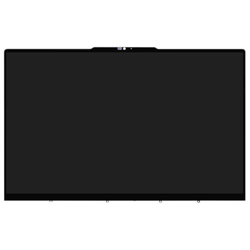 Image of 5D10S39975 Replacement for Lenovo Yoga 7 2-in-1 16IRL8 16ARP8 Type 83BS 82YM 30 Pins 16.0 inch LCD Display Touch Screen Assembly (for 1920x1200 Only)