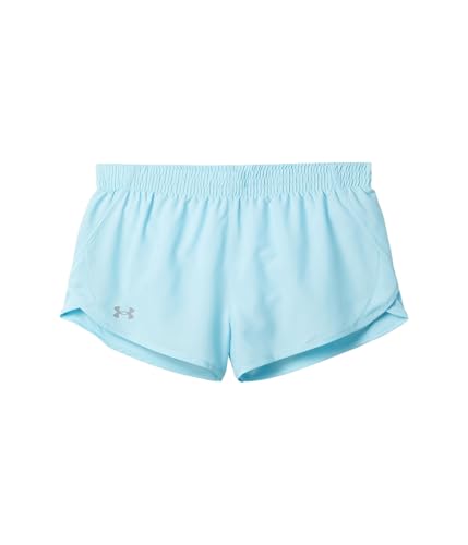 Image of Under Armour Girls' Fly by Shorts
