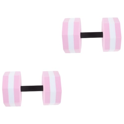 BESPORTBLE 2 dumbbells para ejercicio acuático miniatura 1