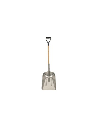 Garant Aluminum Grain Scoop [Misc.] by Garant