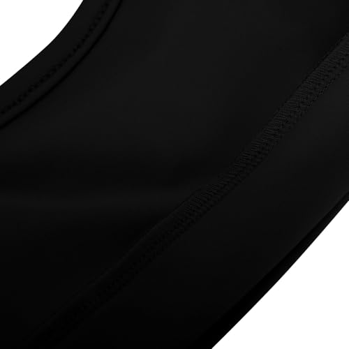 Girls Training Bra Kids Cute Ruffle Sports Bra Workout Yoga Bra Comfort Dance Crop Top Summer Mini Tees 4-12 Years4