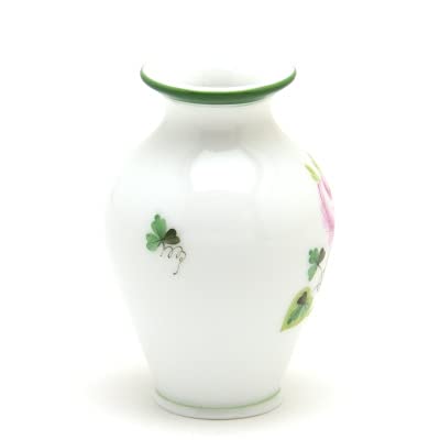 Amazon.co.jp: ヘレンド(Herend) ミニ花瓶(07190) ウィーンの Amazon.co.jp: ヘレンド(Herend) ミニ花瓶(07190) ウィーンの