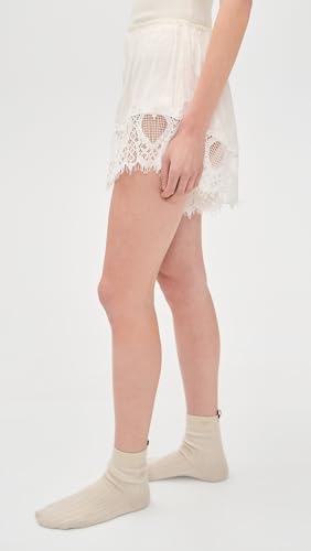 Image of Free People Women's Sweet Love Boxers