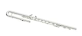 jupiter flute review  JBF 1000 Flûte Basse