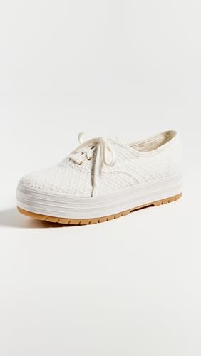 Keds Women's The Platform Lug Lace Up Sneaker2