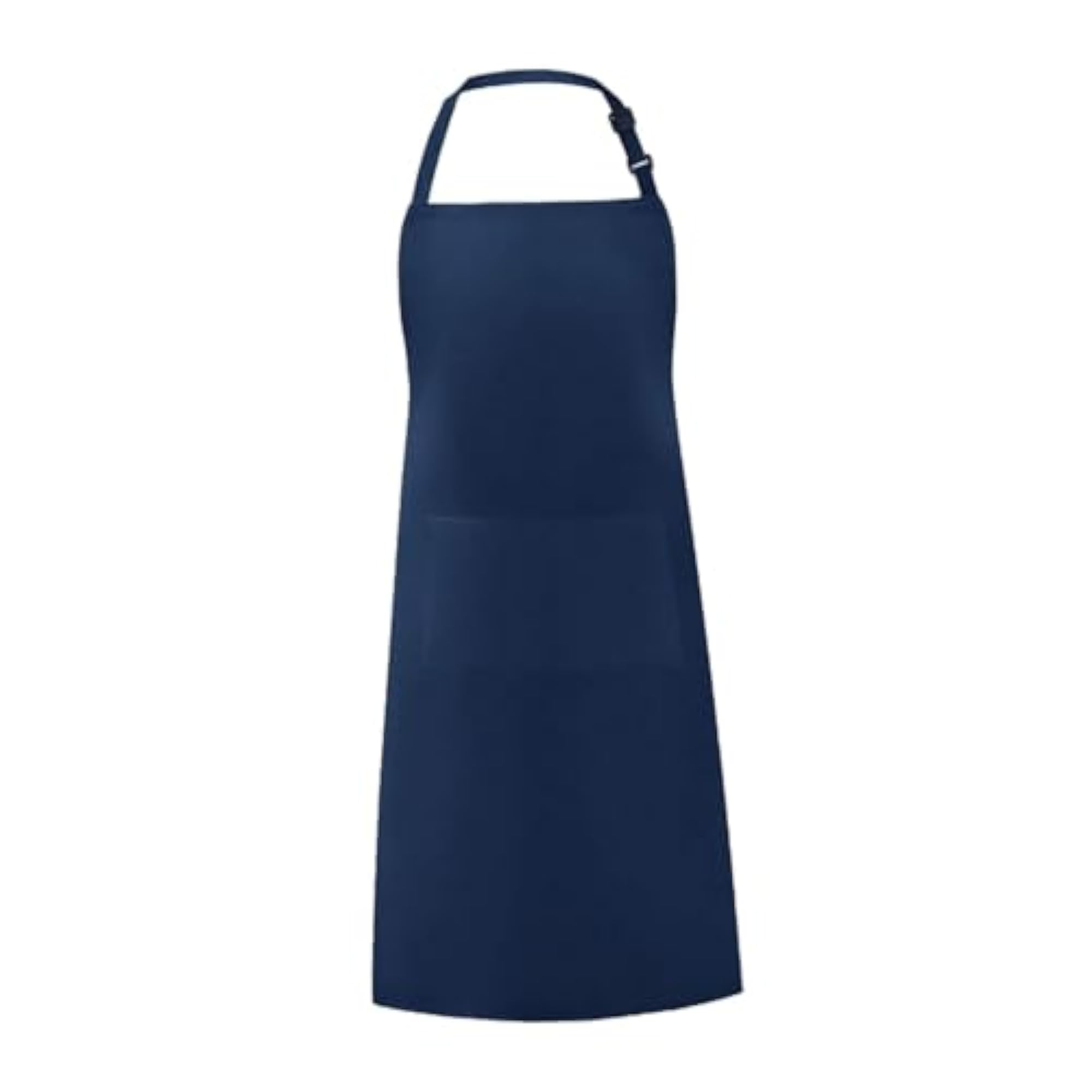 Chef Apron for Cooking and Dog Grooming, Deep Blue