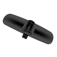 Glas-Rückspiegel Kompatibel Mit Dodge Für Challenger 2008 2009 2010 2011 2012 2013 2014 55156172AA Auto Innenrückspiegel Glas-Rückspiegel Kompatibel Mit Dodge Für Challenger 2008 2009 2010 2011 2012 2013 2014 55156172AA Auto Innenrückspiegel