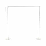 室内折り畳み物干しスタンド 部屋干し 簡単収納 洗濯物干し 物干しラック 折りたたみ 洗濯物干しラック ハンガーラック 布団干し おしゃれ マットブラック マットホワイト (ホワイト)