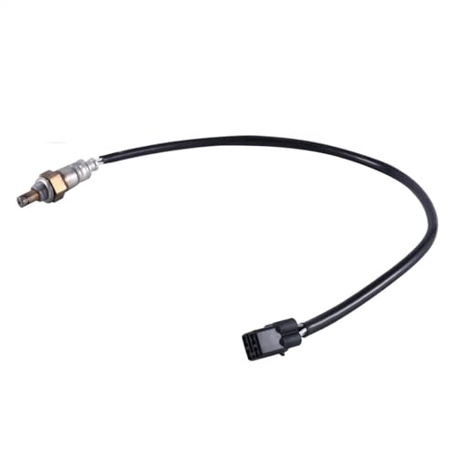 Sonde lambda pour T-max 560 résout les ratés d'injection du moteur - 6