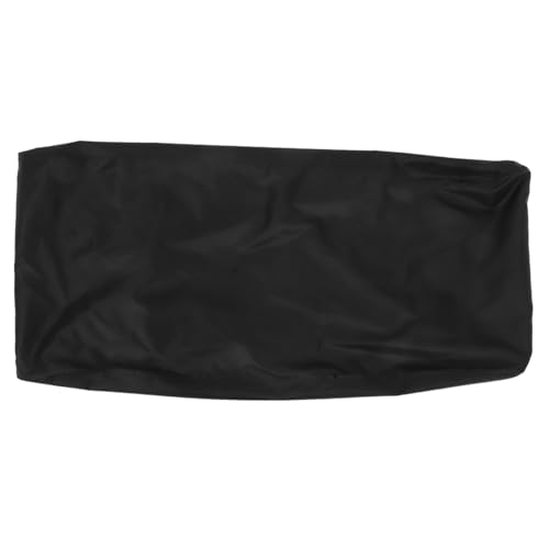 CIYODO Riding Lawn Mower Cover Full Tractor Waterproof Dust Cover Oxford Cloth