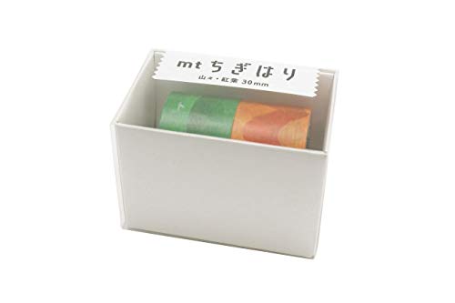JH }XLOe[v mt͂ wiZbgA 30mm×7m 2Zbg MTTIGIS04