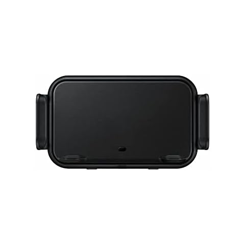 Samsung Wireless Car Charger EP-H5300, Black Cover