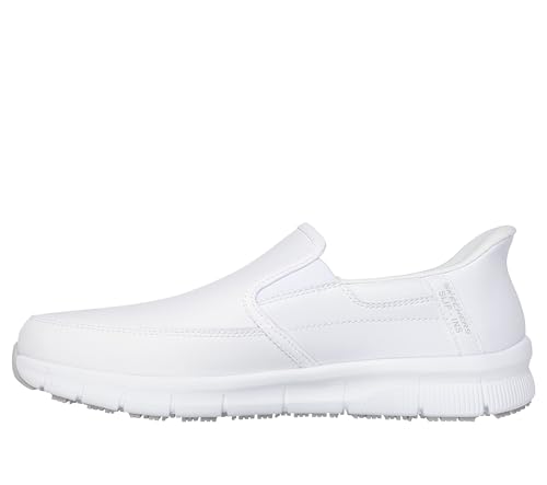 Image of Skechers Mens Nampa - Broxtin Sneaker