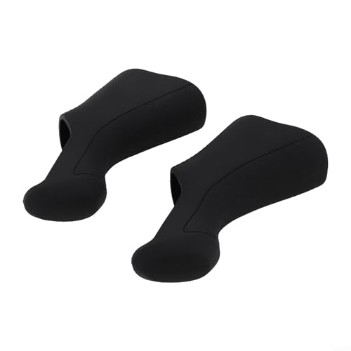 Fundas de cambio de freno para Ultegra para Di2 ST6870, se ajustan perfectamente a las manijas de bicicleta de carretera