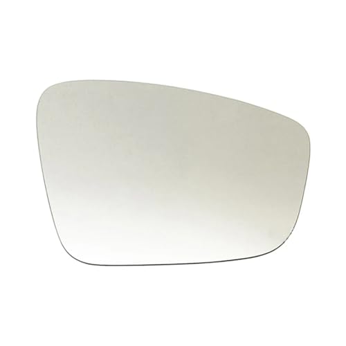 Verre de rétroviseur droit pour VW Jetta MK6 Passat B7 Beetle chauffant 5C6857522J