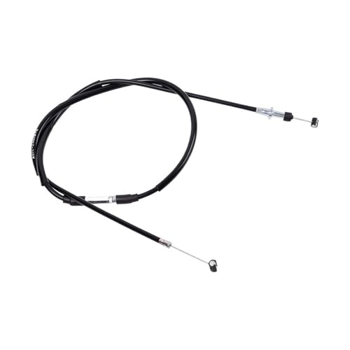 Câble d'embrayage de précision pour KX250F gaine renforcée en acier