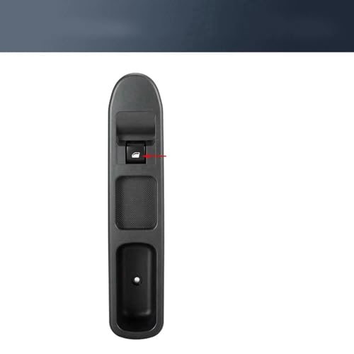 Interrupteur de commande de vitre passager bloquée solution pour Peugeot 307 2002-2014 - 4