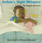 Joshua's Night Whispers Board book – September 1, 1994