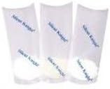 PT# PC1000 PT# # PC1000- Silent Knight Pouch f/Crusher Pills 1000/Bx by, Links Medical Products