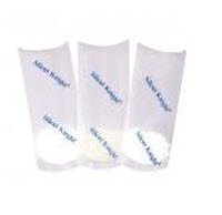 PT# PC1000 PT# # PC1000- Silent Knight Pouch f/Crusher Pills 1000/Bx by, Links Medical Products