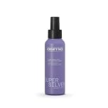 OSMO Super Silver Toning Spray | Violet Nourishing Leave-in Treatment | Blonde Toner | Vegan. 100ml.