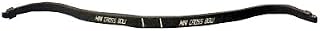 Fiber Bow for 80lb Crossbow (Great for self cocking 80 lb Crossbow)