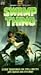 Swamp Thing [VHS]