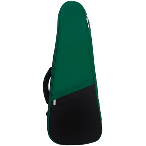 Sacoche ukulélé 26/27 pouces TOYANDONA pour protéger votre instrument de la pluie