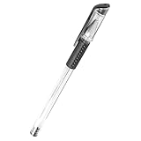 Beavorty Aiguille à Cigare en Cuivre Inoxydable pour Perçage Précis,...