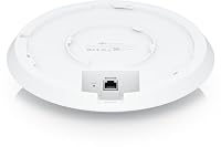 Ubiquiti UniFi 6 Enterprise Access Point, UniFi6 Enterprise – Ansicht 3