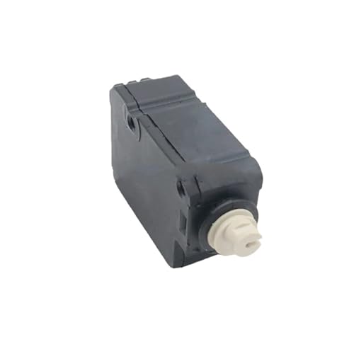 Actuador de cerradura trasera soluciona fallos de cierre en BMW E36 E34 2