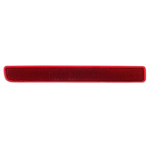 Rétroréflecteur cassé ? Réflecteur arrière OEM XFF500020 pour Discovery 3 - 4