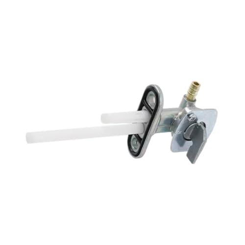 Robinet de réservoir interrupteur gaz carburant moto Yamaha 350