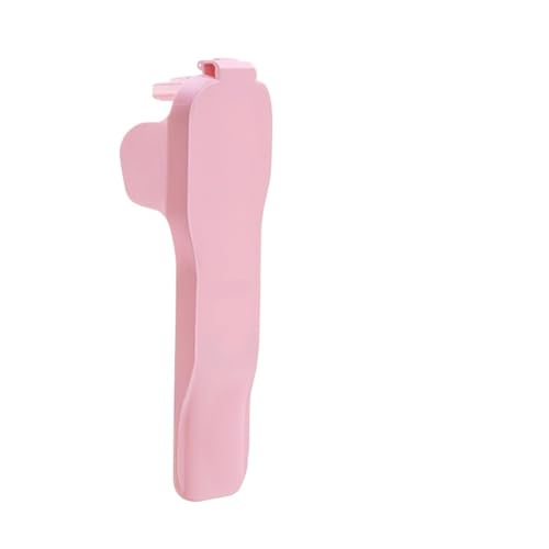 �݊���������܂�DJI Osmo Pocket 3�Ή� - �N�C�b�N�����[�X�t���b�v�J�o�[�P�[�X�A�����Y���X�N���[�������h�~�v���e�N�^�[�A�N�Z�T���[�t��(Pink)