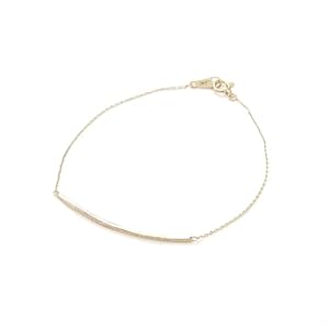 K10ブレスレットバングル