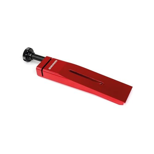 Sram AM Tool ULT Piston Press noir standard pour entretien du système de frein vélo