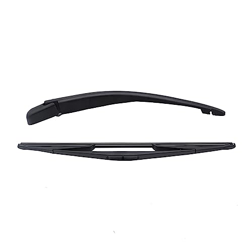 Essuie-glace arrière pour Opel Zafira A 1998-2005 avec bras et balai 16 pouces