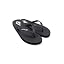 Black White V