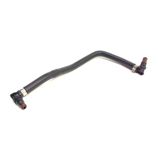 LINK-LOCK Coolant Pipe Engine to Secondary Kettle Exhaust Pipe A2045010925 For Mercedes-Benz M271 c180 c200 e260 W212 X204 w204