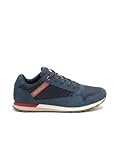CAT Caterpillar Ventura P726793 Chaussures de Marche Baskets Sneakers Homme