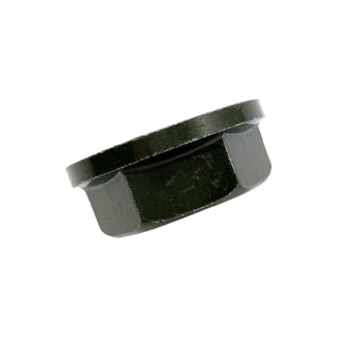 Tuerca de embrague M16X1 compatible con modelos ATV HS400 y HS700 4