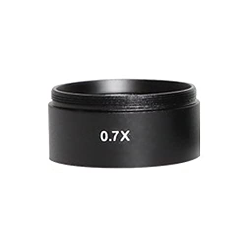 {pANZT[ WD165 0.5X 0.7X 0.3X 1.0X 2.0X ⏕IuWFNgYXbh M48mm OXeIY[o[[Yp(0.7X)
